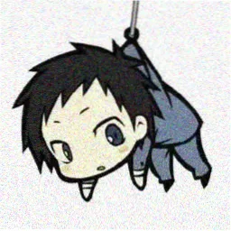 星河 头像