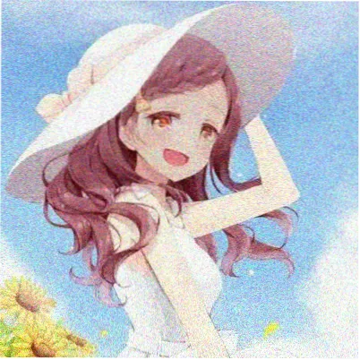 星河 头像